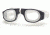 Rec Specs Prescription Swim Goggles Aqua - Smoke Frame