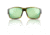 Redfin Polarized Sanibel Sunglasses, Driftwood Frame, Seagrass Polarized Lens, One Size, 1409