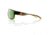 Redfin Polarized Sanibel Sunglasses, Driftwood Frame, Seagrass Polarized Lens, One Size, 1409