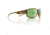Redfin Polarized Sanibel Sunglasses, Driftwood Frame, Seagrass Polarized Lens, One Size, 1409