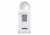 Reizen Maxi-Brite LED Handheld Magnifier Loupe - 14X, White R6975