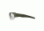 Remington T-83 Soft touch green frame safety glasses - Green/Indoor-Outdoor, One Size T83-90
