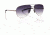 Revision Alphawing Sunglasses, Stainless Steel Frame 0493-0002