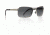 Revision Deltawing Single Vision Prescription Sunglasses, Gunmetal Frame-4-0493-0003SV