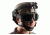 Revision Desert Locust Goggle PDQ Quick Release System, Black, 4-0577-9201