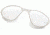 Revision Eyewear Bullet Ant Blank RX Insert Carrier for Bullet Ant Tactical Goggles 404570100