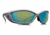 Revision Hellfly Prescription Sunglasses, Silver