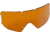 Revision Merlinhawk Goggle Laser Lens, GI-19, Regular, 4-2103-9007