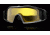 Revision Eyewear WolfSpider Goggles - Black frame, Hi-Contrast Yellow lens