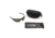 REVISION SPEED DEMON SUNGLASSES - BASIC KITS/Alto/Black