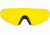 Revision SawFly Replacement Eyeshield Lens, High-Contrast Yellow