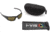 Revision Speed Demon Sunglasses Basic Kits, Black Frame, Alto Lens, 4-0756-0004
