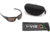 Revision Speed Demon Sunglasses Basic Kits, Black Frame, Aros Lens, 4-0756-0003
