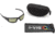 Revision Speed Demon Sunglasses Basic Kits, Black Frame, Cano Lens, 4-0756-0002