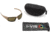 Revision Speed Demon Sunglasses Basic Kits, Cerakote Coyote Brown Frame, Alto Lens, 4-0756-0011