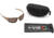 Revision Speed Demon Sunglasses Basic Kits, Cerakote Coyote Brown Frame, Aros Lens, 4-0756-0010