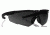 Revision Stingerhawk Basic Midnight Mirror- Black Frame, midnight mirror lens 4-0152-0029
