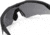 Revision Stingerhawk Eyewear System Deluxe Shooter's Kit Shooting Glasses, Large, 4-0152-0074