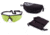 Revision Stingerhawk Eyewear System E2-5 Basic Kit Shooting Glasses, Regular, 4-0152-0016