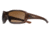 Revo Bearing Sunglasses, Matte Brown Frame, Terra Lens RE4057-02-BR