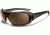 Revo Belay 4038 RX Progressive Sunglasses - Brown Smoke Nylon Frame RE4038-02PROG