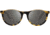 Revo Bolt Kendall Toole Sunglasses - Women's, Tortoise/Graphite, Medium / Medium-Small, RE 1200 02 GY