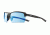Revo Crux C Single Vision Prescription Sunglasses, Black Frame, Polarized, RE 1021GF 01 GYSV