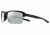 Revo Crux N Sunglasses, Matte Black Frame, Stealth Lens, Polarized, RE 4066 03 ST