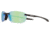 Revo Descend E Sunglasses, Black Frame, Green Water Lens RE4060-01-GN