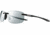 Revo Descend E Sunglasses, Black Frame, Stealth Lens, Polarized, RE 4060 01 ST