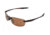 Revo Descend E Sunglasses, Crystal Brown Frame, Open Road Lens, Polarized, RE 4060 02 OR
