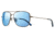 Revo Harbor Progressive Prescription Sunglasses, Gunmetal Frame, Polarized, RE 1082 00 BLPR