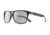 Revo Holsby Sunglasses, Black Woodgrain Frame, Graphite Lens, Polarized, RE 1019 01 GY