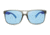 Revo Holsby Sunglasses, Matte Grey Crystal Frame, Blue Water Lens, Polarized, RE 1019 00 GBL