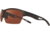 Revo Jett Sunglasses - Men's, Matte Black/Drive, Large, RE 1167 11 GO