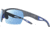 Revo Jett Sunglasses - Men's, Matte Grey Frame, Blue Water Lens, Large, RE 1167 00 BL