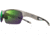 Revo Jett Sunglasses - Men's, Matte Grey/Evergreen Photochromic, Large, RE 1167 00 GNP