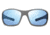 Revo Maverick Single Vision Prescription Sunglasses, Crystal Grey Frame, Polarized, RE 1098 00 BLSV