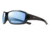 Revo Maverick Single Vision Prescription Sunglasses, Black Frame, Polarized, RE 1098 01 BLSV