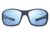 Revo Maverick Single Vision Prescription Sunglasses, Blue Frame, Polarized, RE 1098 05 BLSV