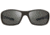 Revo Maverick Superflex Sunglasses, Matte Black/Graphite, Medium / Medium-Large, RE 1098N 01 GY