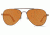 Revo Raconteur Single Vision Prescription Sunglasses, Gun Frame, Open Road Lens, Polarized-RE1011-00ORSV