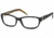 Roberto Cavalli RC0645 Eyeglass Frames - Shiny Black Frame Color