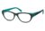 Roberto Cavalli RC0685 Eyeglass Frames - Black Frame Color, Smoke Lens Color
