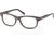 Roberto Cavalli RC0688 Eyeglass Frames - Shiny Dark Brown Frame Color