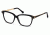 Roberto Cavalli RC0934 Eyeglass Frames - Shiny Black Frame Color