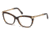 Roberto Cavalli RC0944 Eyeglass Frames - Dark Havana Frame Color