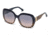 Roberto Cavalli RC1041 Sunglasses - Blue Frame Color, Blue Mirror Lens Color