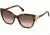 Roberto Cavalli RC1063 Sunglasses - Dark Havana Frame Color, Gradient Brown Lens Color