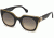 Roberto Cavalli RC1068 Sunglasses - Black Frame Color, Gradient Smoke Lens Color